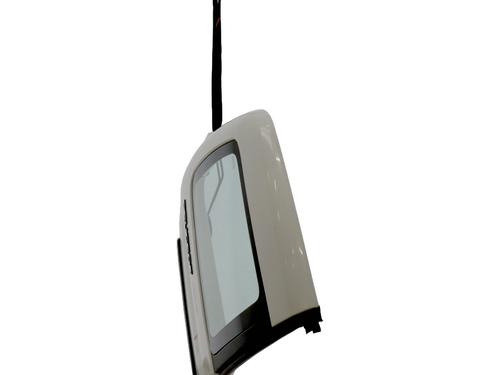 Left tailgate PEUGEOT PARTNER Box Body/MPV (5_, G_)  | BP28417028C76 