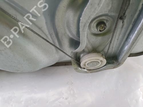 Front right window mechanism KIA VENGA (YN)  | BP28068940C23 