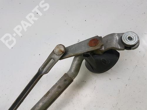 Front wipers mechanism DAIHATSU SIRION (M3_) 1.3 (M301) | BP10715521C83 