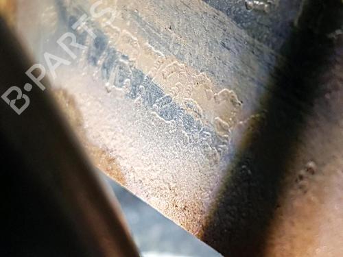 Motor OPEL INSIGNIA A Sports Tourer (G09) 2.0 CDTI 4x4 (35) | BP31085609M1 