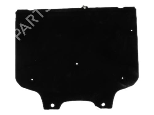Used Underbody protection Underbody protection 37228343 37228343