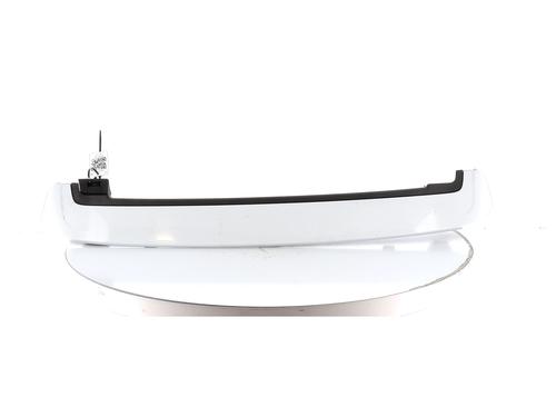Rear spoiler RENAULT TWINGO III (BCM_, BCA_) 0.9 TCe 90 (BCM9, BCM2) | BP16557391C96 
