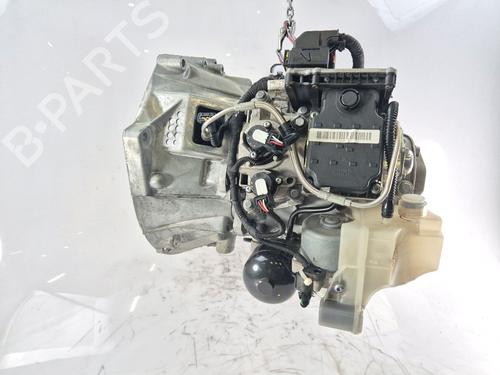 Used Gearbox Gearbox 39576439 39576439