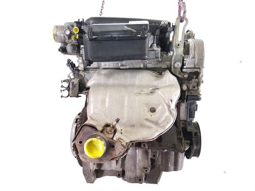 Engine RENAULT MEGANE III Coupe (DZ0/1_) 1.6 16V Bifuel (DZ03, DZ1Y) | BP36961830M1 - Image 4
