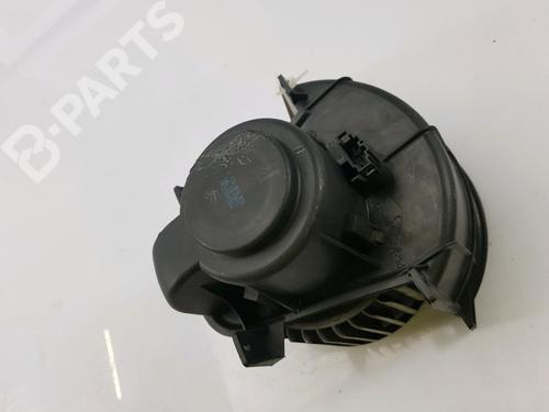 Used Heater blower motor Heater blower motor VW TOUAREG (7LA, 7L6, 7L7) 5.0 V10 TDI (313 hp) 11186723 11186723