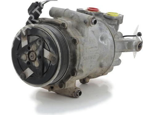 Used AC compressor PEUGEOT BOXER Platform/Chassis 2.2 HDi 110 (110 hp) 28616078