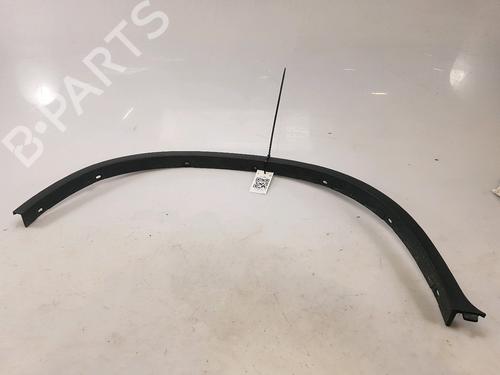 Used Rear right wheel arch trim BMW X6 (E71, E72) xDrive 40 d (306 hp) 27901821