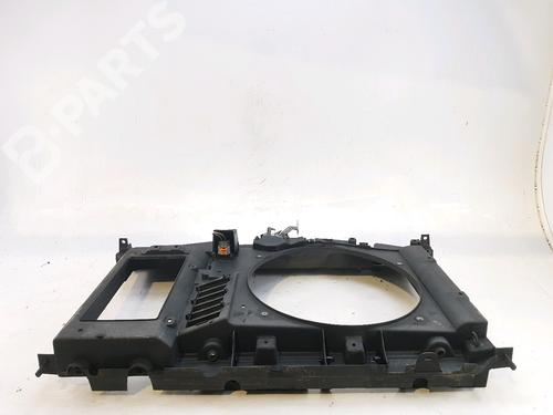 Used Front slam panel Front slam panel PEUGEOT 308 I (4A_, 4C_) 1.6 HDi (112 hp) 11184803 11184803