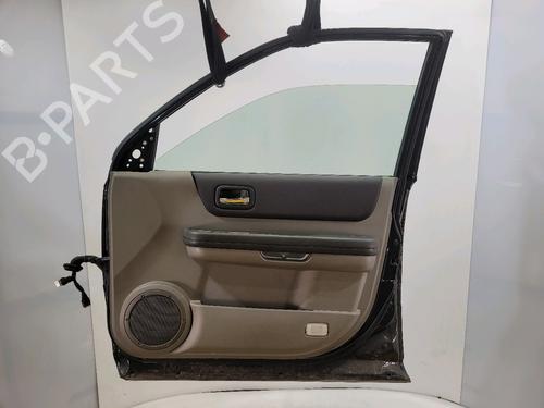 Right front door NISSAN X-TRAIL I (T30) 2.2 dCi 4x4 | BP28366069C3 