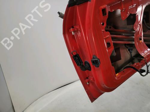 Right front door SEAT IBIZA IV (6J5, 6P1) 1.2 | BP29231329C3 