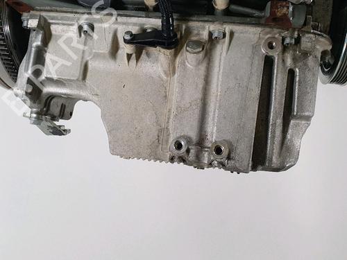 Engine JEEP COMPASS (MP, M6, MV, M7) 1.6 CRD | BP27308673M1 