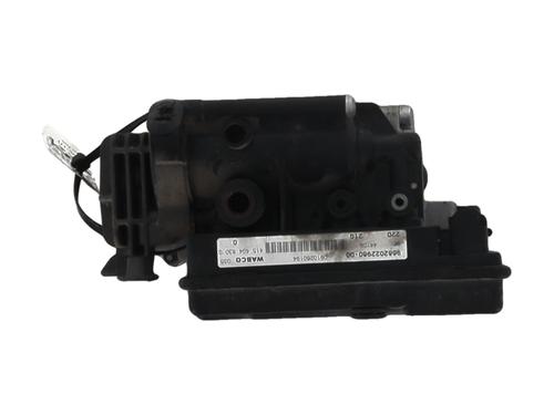 Used Suspension compressor CITROËN C4 Picasso I MPV (UD_) 1.6 HDi (109 hp) 32077233