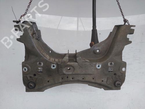 Subframe RENAULT ZOE (BFM_) ZOE (BFMD) | BP31661464M9