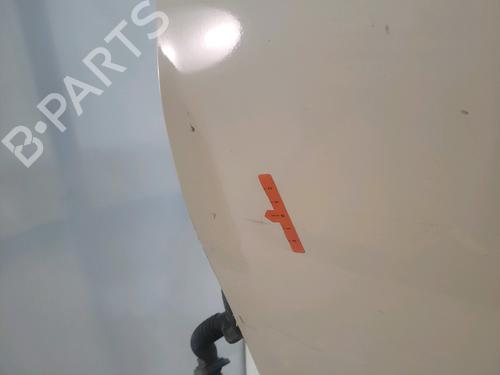 Left front door VW POLO V (6R1, 6C1)  | BP28616427C2 
