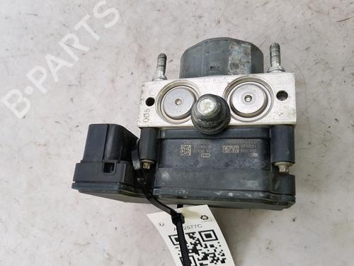 ABS pump CITROËN C1 (PM_, PN_) 1.0 | BP15133800M43 