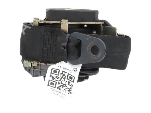 Used Front left seatbelt Front left seatbelt 38320133 38320133