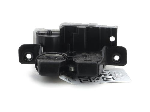 Tailgate lock RENAULT MODUS / GRAND MODUS (F/JP0_) 1.5 dCi 90 | BP30166073C101