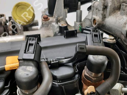 Engine RENAULT KANGOO Express (FW0/1_) 1.5 dCi 110 (FW06, FW12) | BP31152669M1 