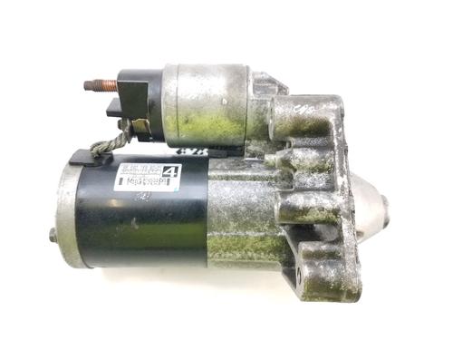 Used Starter Starter CITROËN C4 I (LC_) 1.6 HDi (90 hp) 11186520 11186520