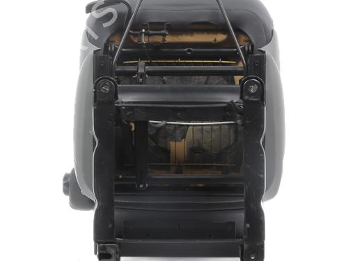 Left front seat RENAULT TRAFIC II Bus (JL) 2.0 dCi 115 (JL00, JL01, JL0H, JL0M, JL0U) | BP39972259C15 - Image 2