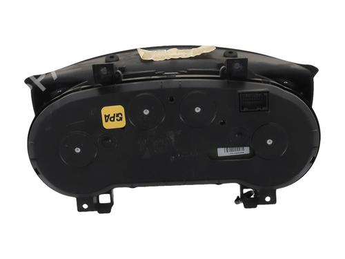 Instrument cluster FIAT PUNTO EVO (199_) 1.2 | BP32255772C47