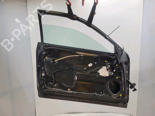 Left front door AUDI A3 (8P1) 2.0 TDI | BP28286385C2 
