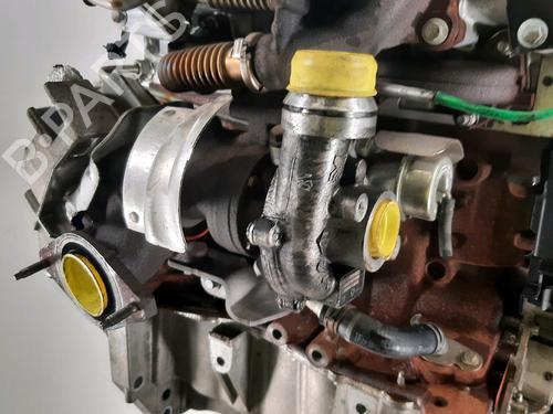 Engine RENAULT TWINGO II (CN0_) 1.5 dCi 75 | BP31141894M1 