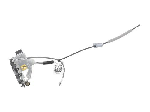 Used Front left lock Front left lock CITROËN JUMPY III Van (V_) 1.5 BlueHDi 120 (120 hp) 33309371 33309371