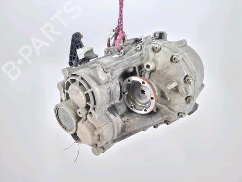 Gearbox AUDI A3 (8P1) 2.0 TDI | BP28286248M3 