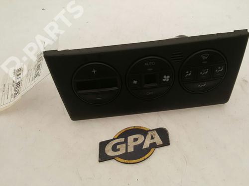 Used Climate control Climate control OPEL VECTRA B Estate (J96) 2.0 DTI 16V (F35) (101 hp) 10472207 10472207