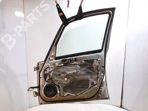Right front door FIAT SEDICI (189_) 1.6 16V 4x4 | BP10423929C3 