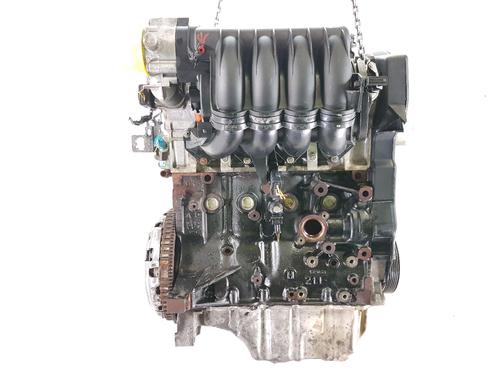 Engine PEUGEOT 206 Hatchback (2A/C) 1.6 16V | BP29346514M1 
