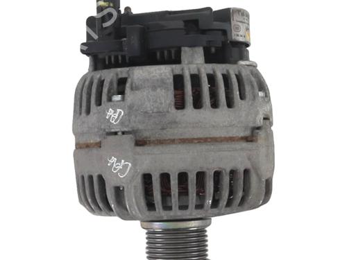 Alternator RENAULT TRAFIC II Bus (JL) 2.5 dCi 145 (JL0J) | BP31303281M7 