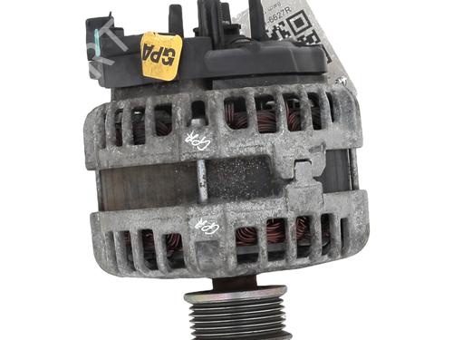 Alternator RENAULT KADJAR (HA_, HL_) 1.5 dCi 110 (HLA3) | BP32006246M7 