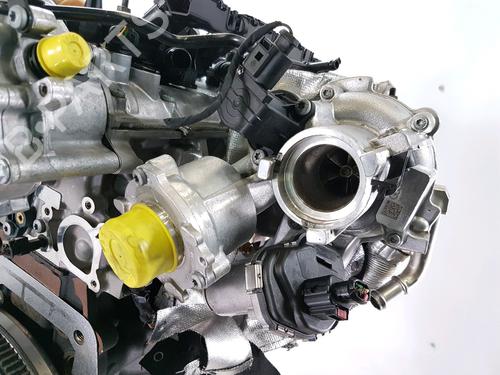 Engine VW POLO VI (AW1, BZ1, AE1) 2.0 GTI | BP36005931M1  - Image 6