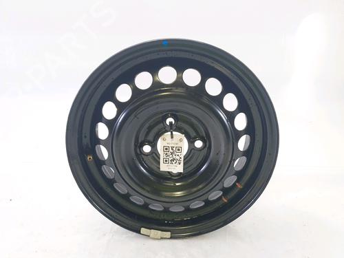 Used Rim DACIA SPRING EV (B6M1) (45 hp) 27169823