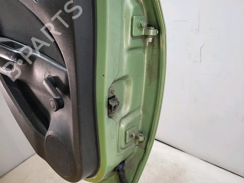 Left rear door OPEL CORSA D (S07) 1.3 CDTI (L08, L68) | BP24303502C4 