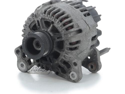 Used Alternator VW GOLF V (1K1) 1.4 16V (75 hp) 31698953