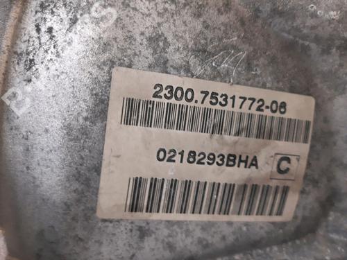Gearbox MINI MINI (R50, R53) Cooper | BP36252044M3 - Image 5