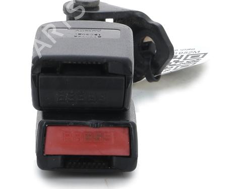 Used Seat buckle CITROËN C3 Picasso (SH_) [2008-2025]  27910326