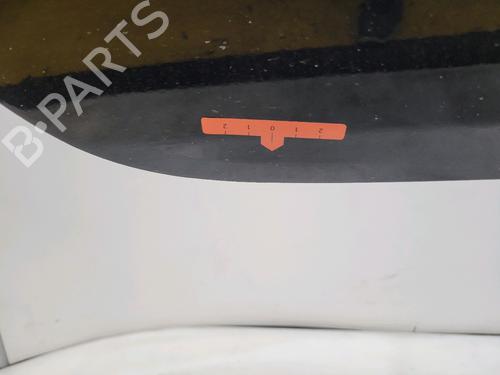 Right rear door VW POLO V (6R1, 6C1) 1.6 TDI | BP29390314C5 