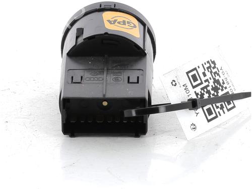 Steering column stalk SKODA FABIA II (542) 1.6 TDI | BP16496864I23 