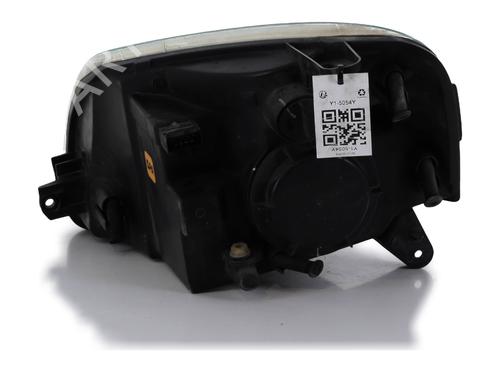 Right headlight PEUGEOT PARTNER MPV (5_, G_) 2.0 HDI | BP30165213C29 