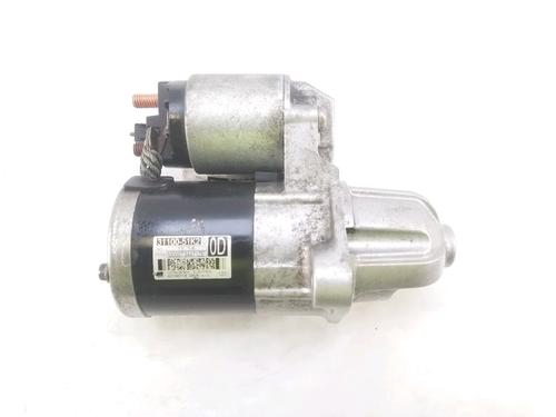 Used Starter OPEL AGILA (B) (H08) 1.0 (F68) (68 hp) 12101691