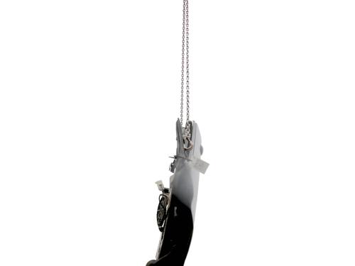 Left front door PEUGEOT 206 CC (2D) 2.0 S16 | BP29218658C2 