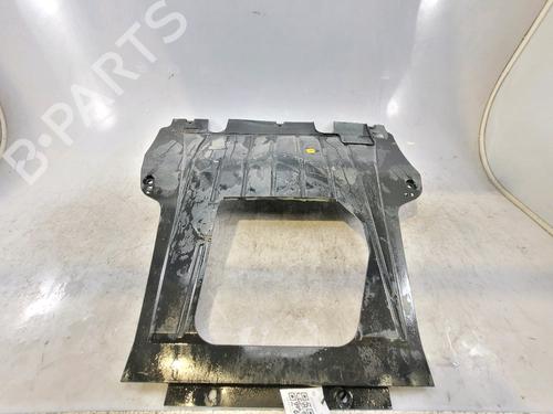 Used Underbody protection NISSAN MICRA III (K12) 1.5 dCi (86 hp) 20496976