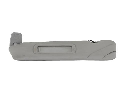 Left sun visor RENAULT MEGANE III Hatchback (BZ0/1_, B3_) 1.5 dCi (BZ09, BZ0D, BZ1W, BZ29, BZ14) | BP29416920I1 