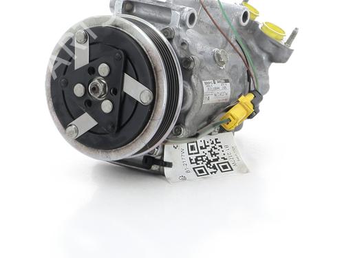 Compressor A/A Compressor A/A PEUGEOT 206+ (2L_, 2M_) 1.4 HDi eco 70 (68 hp) 36181942 36181942