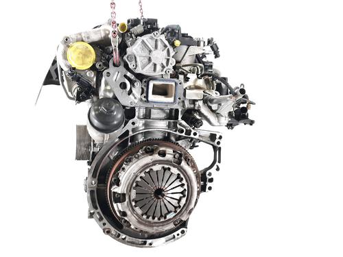 Engine PEUGEOT 208 I (CA_, CC_) 1.4 HDi | BP31963471M1