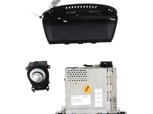 Radio BMW 3 (E90) 325 d | BP24994374E6 
